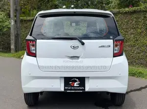 Daihatsu Mira ES L SA3 Pearl 2025