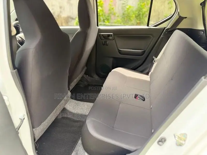 Daihatsu Mira ES L SA3 Pearl 2025