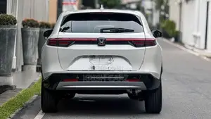 Honda Vezel Z Premium 2025