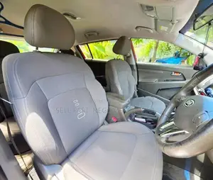Kia Sportage 2010