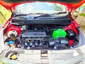 Kia Sportage 2010