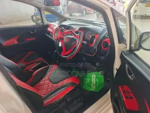 Honda Fit 2011