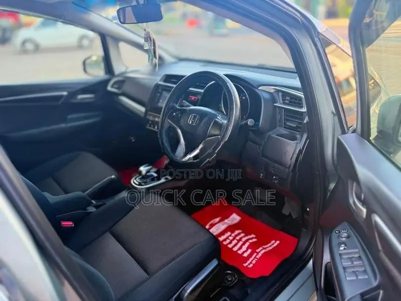 Honda Fit 2013