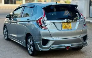 Honda Fit 2013