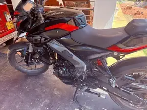 Bajaj Pulsar NS200 2025
