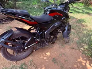 Bajaj Pulsar NS200 2025