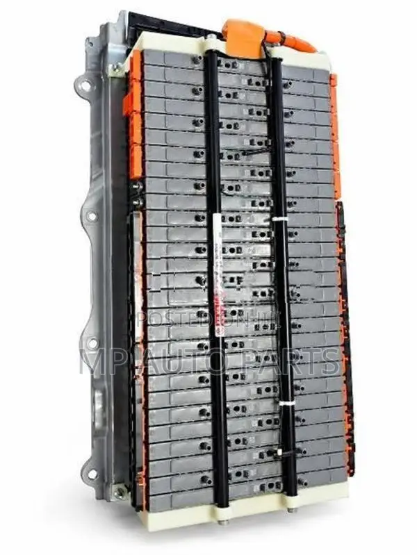 Prius 20 Brand New Hybrid Battery
