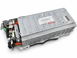 Prius 20 Brand New Hybrid Battery