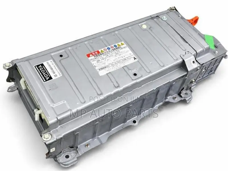Prius 20 Brand New Hybrid Battery