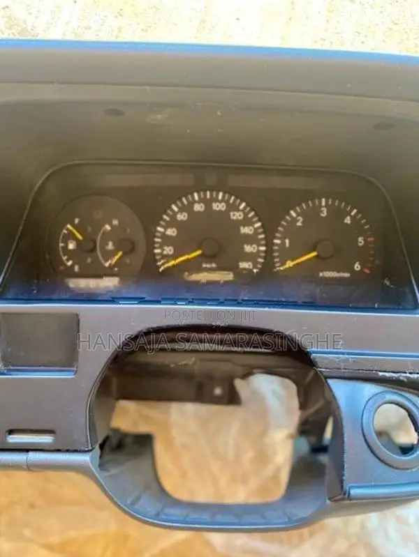 Dolphin Dashboard