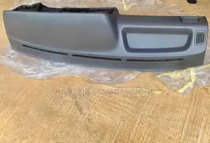 Dolphin Dashboard