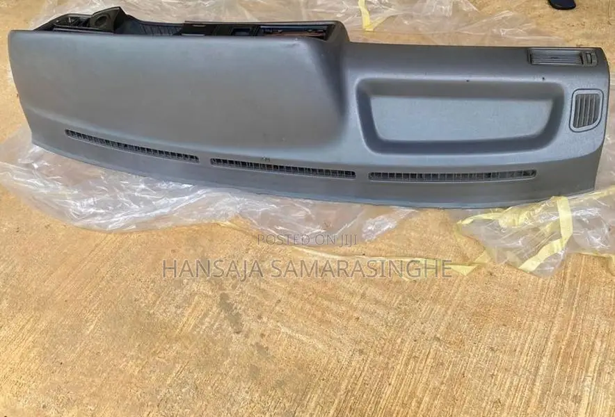 Dolphin Dashboard