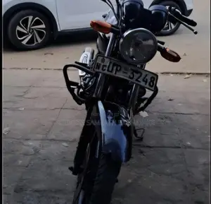 Bajaj Discover 2008
