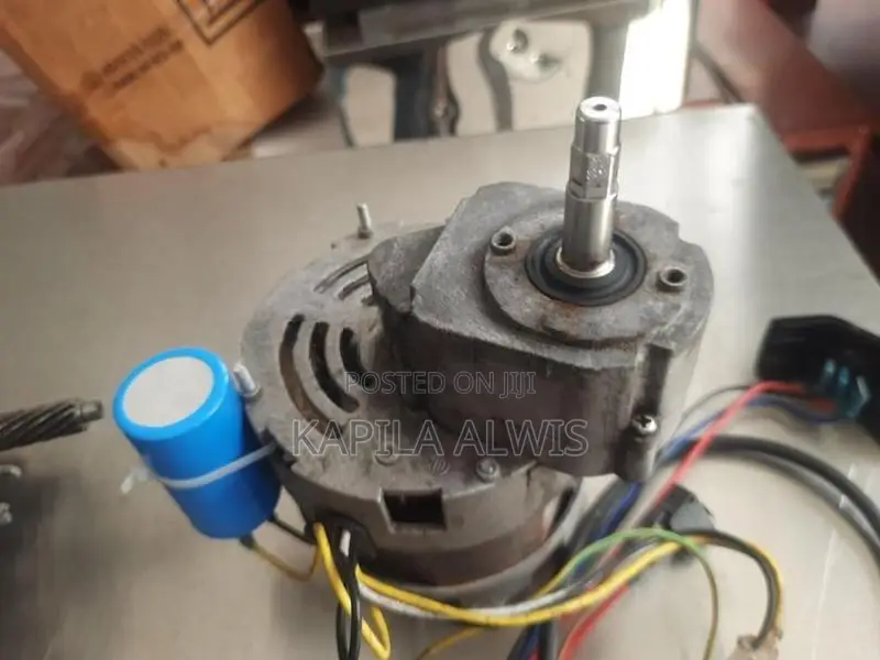 Motor