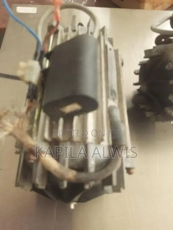 Motor