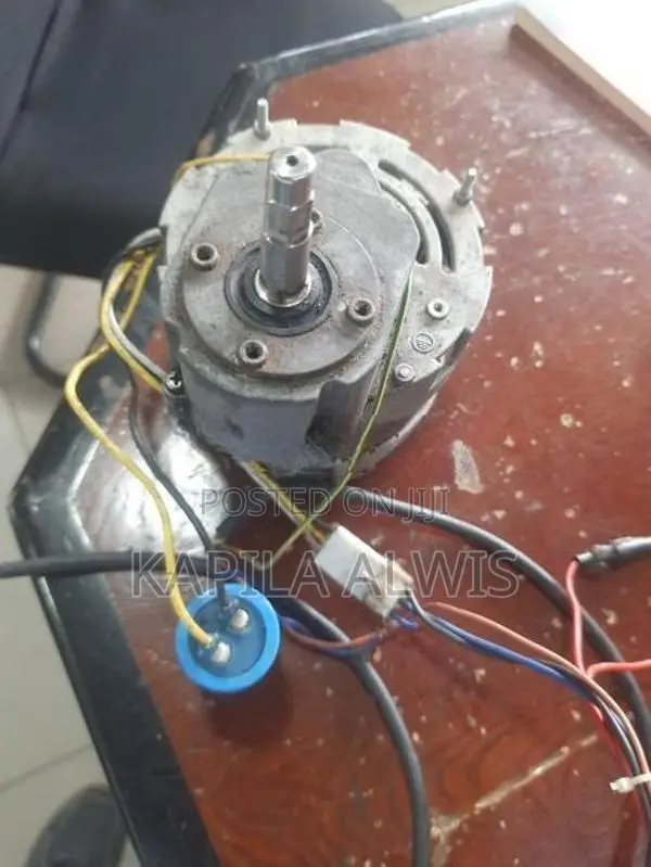 Motor