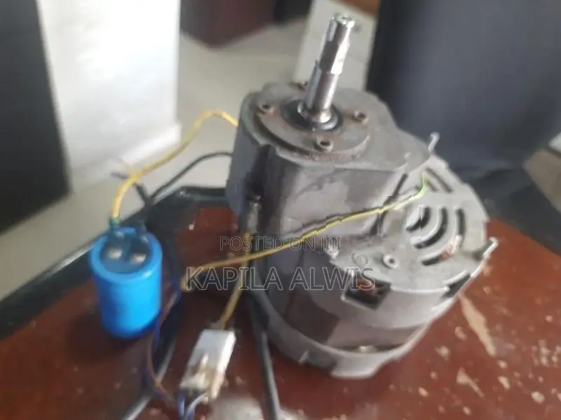 Motor