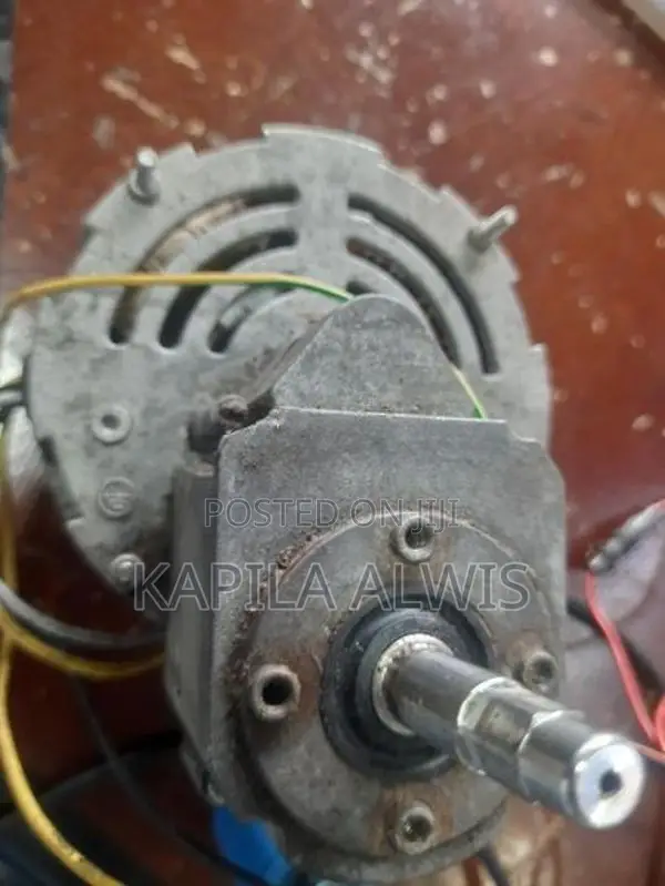 Motor