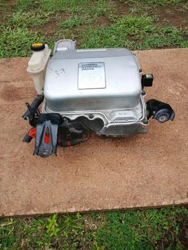 Toyota Prius 30 Inverter