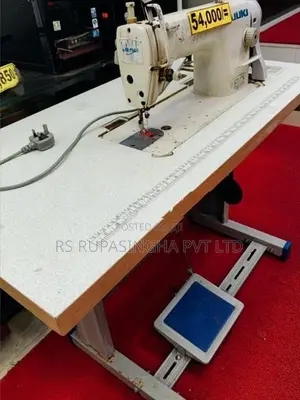 Juki Sewing Machine