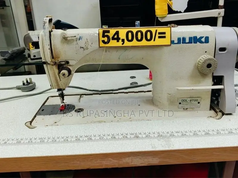 Juki Sewing Machine