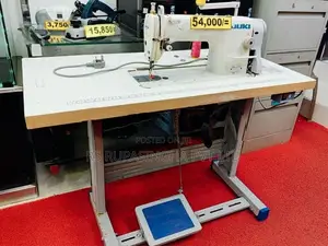 Juki Sewing Machine