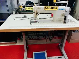 Juki Sewing Machine