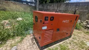 30 kVA 3-Phase Generator
