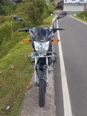 TVS Star Sport 2010