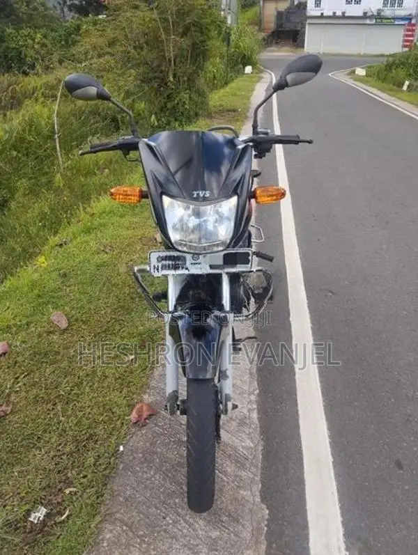 TVS Star Sport 2010