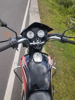 TVS Star Sport 2010