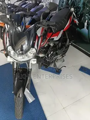 Bajaj Discover 125 2026