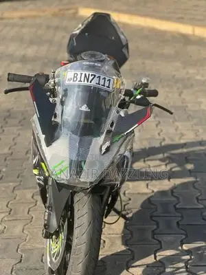 KTM RC 125 2019