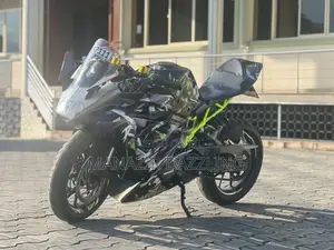 KTM RC 125 2019