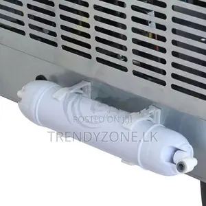 Industrial Ice Cube Machin 25KG