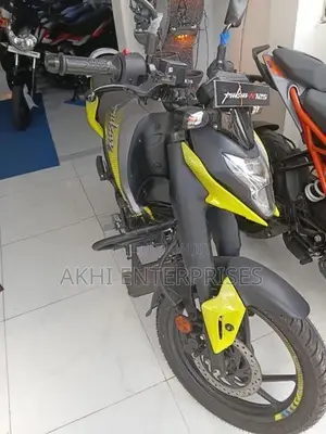 Bajaj Pulsar N125 Brand New 2026