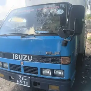 Isuzu Elf 1991
