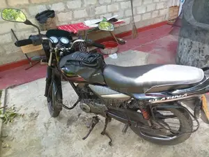 Bajaj Platina 2016