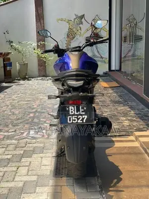 Yamaha Fzs V4 2026