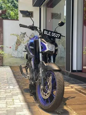 Yamaha Fzs V4 2026