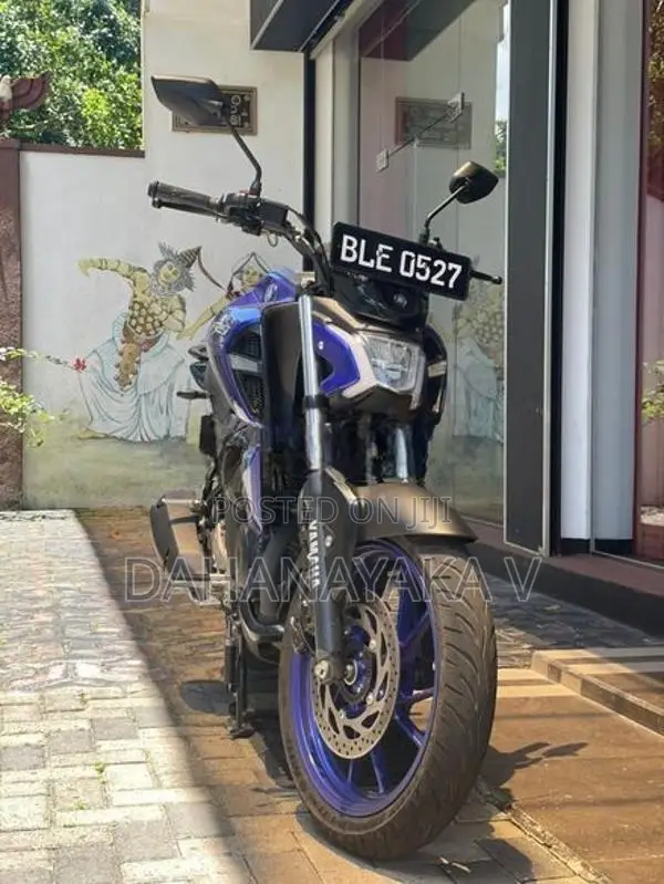Yamaha Fzs V4 2026