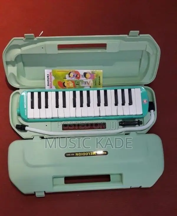 Suzuki Melodica