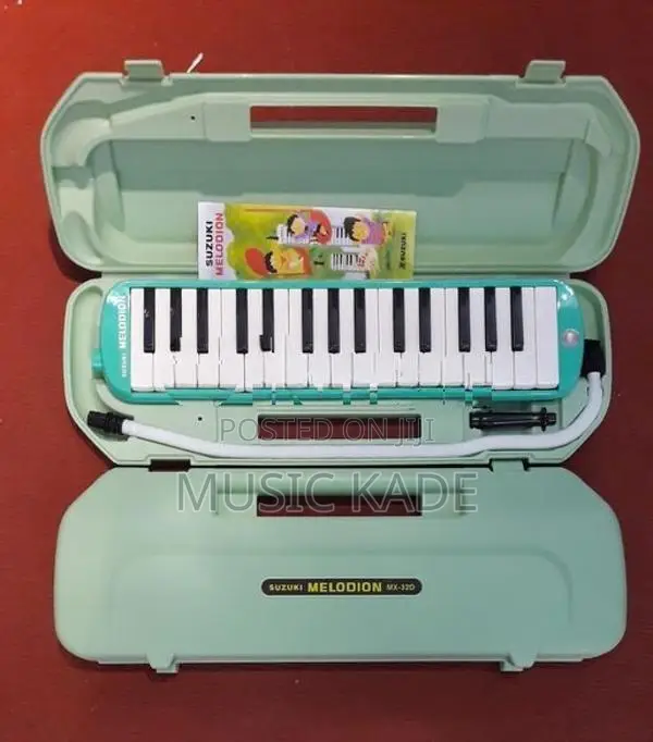 Suzuki Melodica