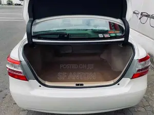 Toyota Premio superior 2014