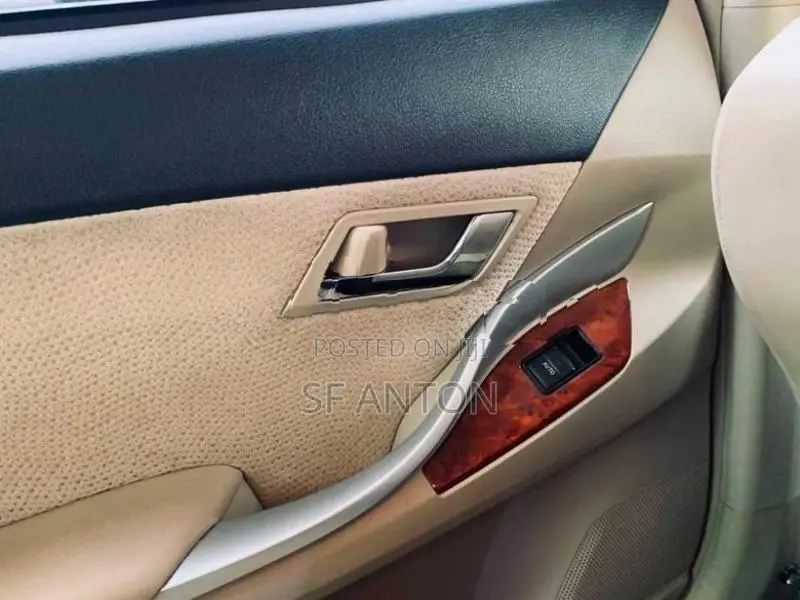Toyota Premio superior 2014