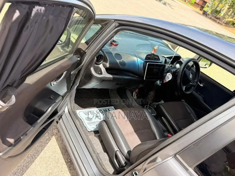 Honda Fit GP1 Navi 2013