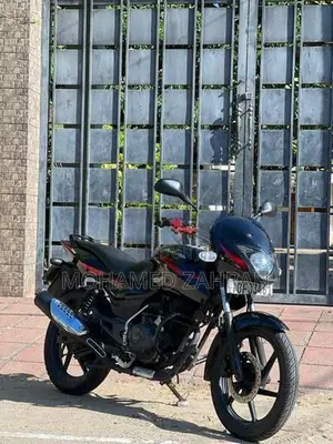 Bajaj Pulsar 150 2016