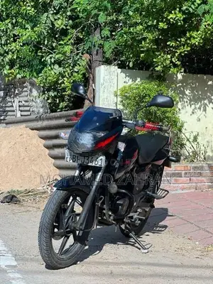 Bajaj Pulsar 150 2016