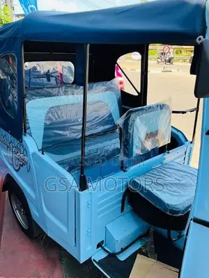 Piaggio Ape Electric 2026
