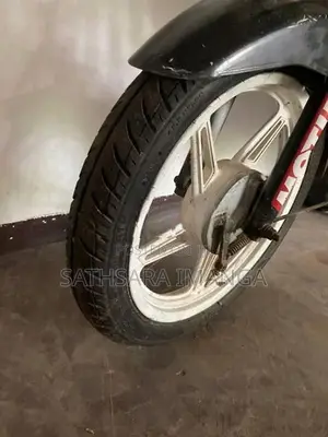 TVS Star City Plus 2008